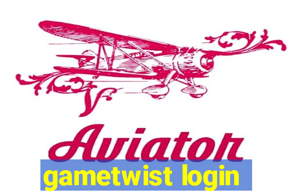 gametwist login